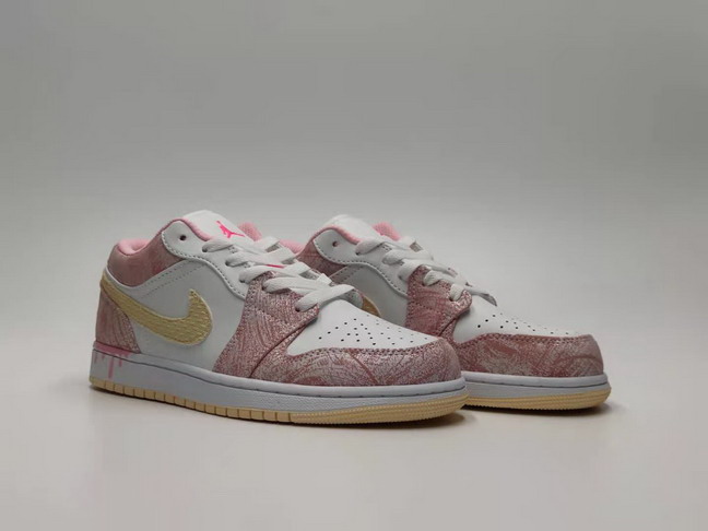 women air jordan low top shoes 2021-12-14-012